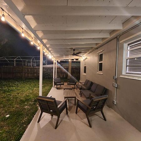 Totally Renovated Near Beach Pompano Beach Exterior photo