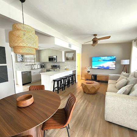 Totally Renovated Near Beach Pompano Beach Exterior photo