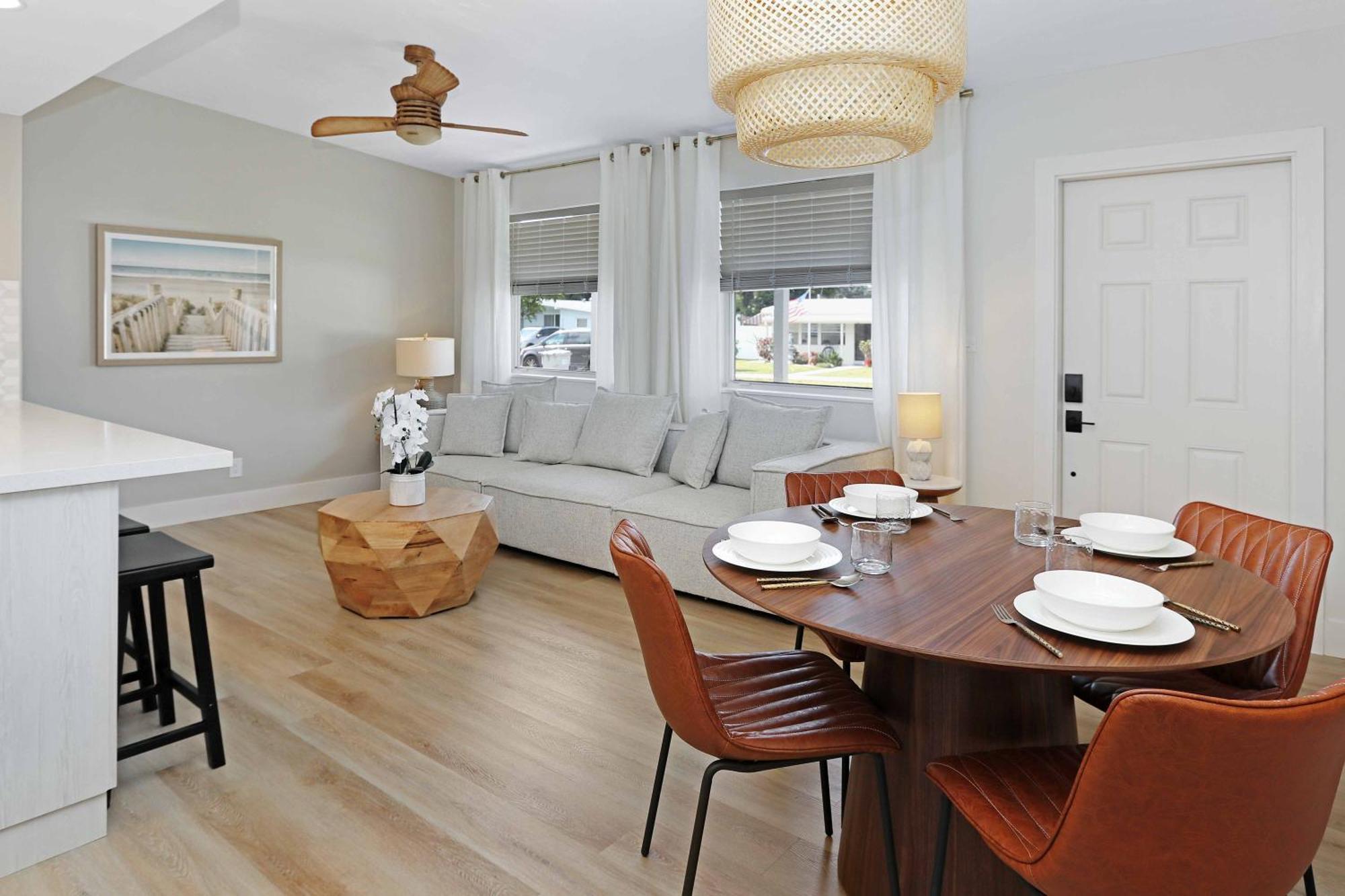 Totally Renovated Near Beach Pompano Beach Exterior photo