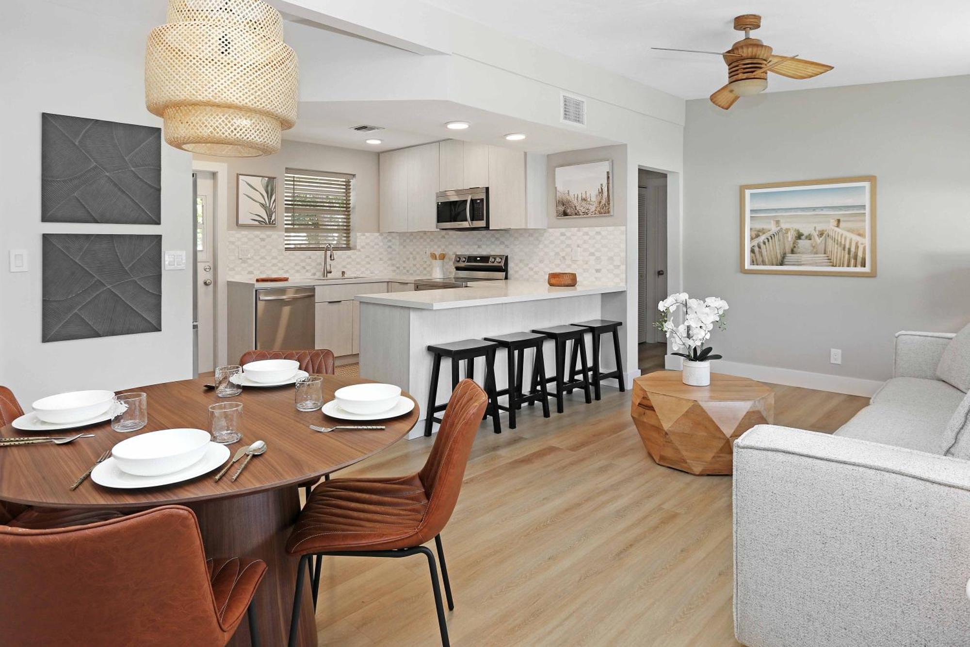 Totally Renovated Near Beach Pompano Beach Exterior photo
