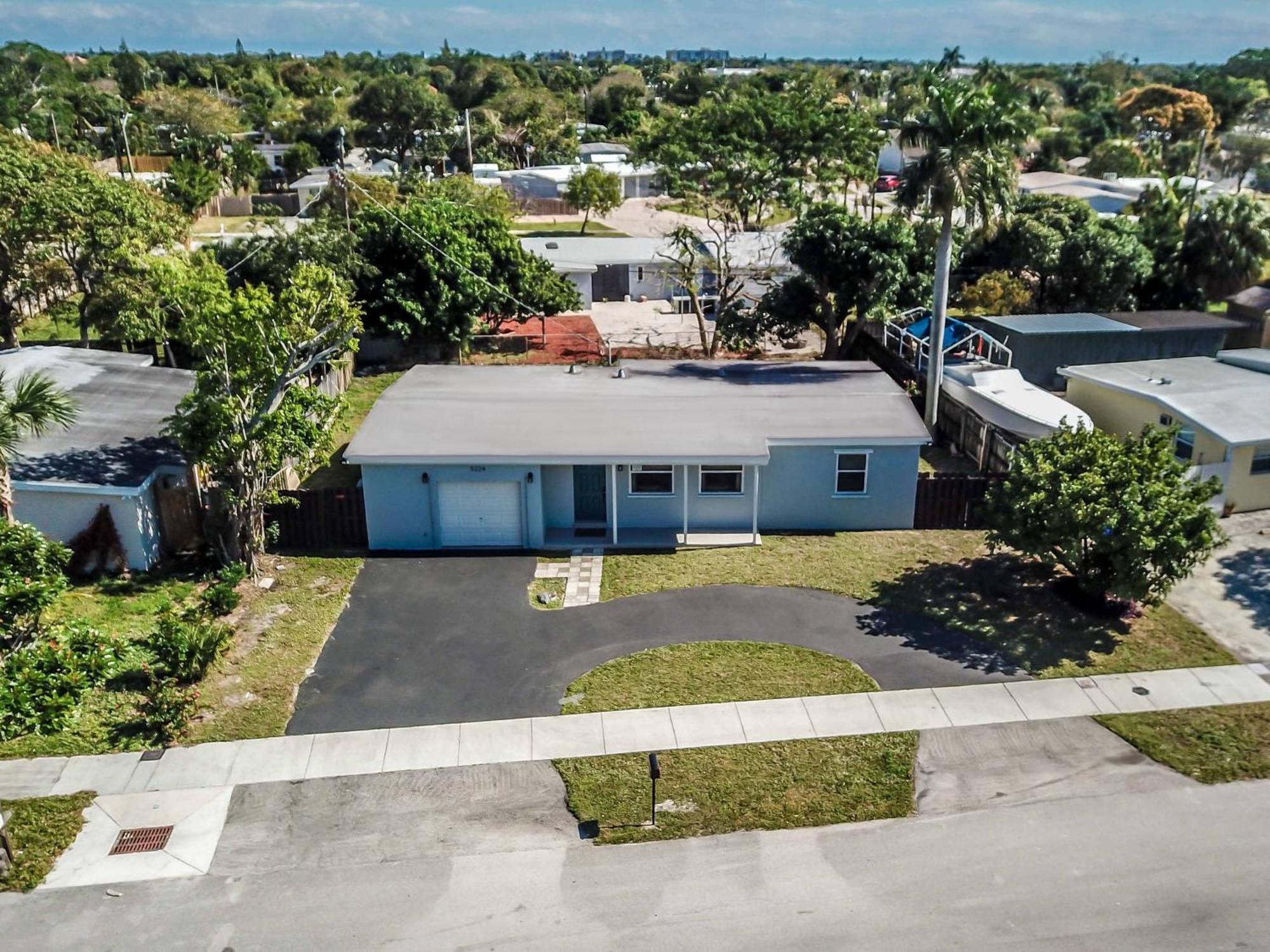 Totally Renovated Near Beach Pompano Beach Exterior photo