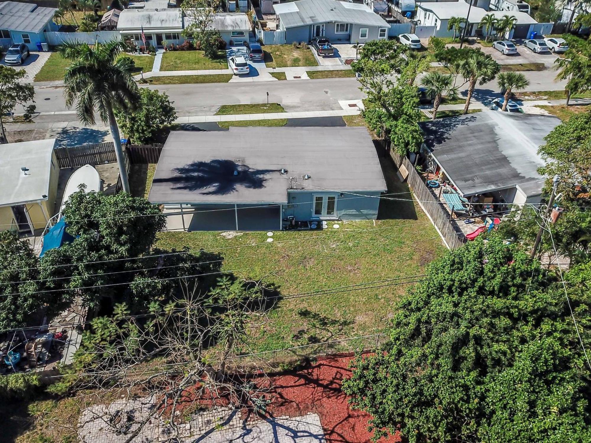 Totally Renovated Near Beach Pompano Beach Exterior photo